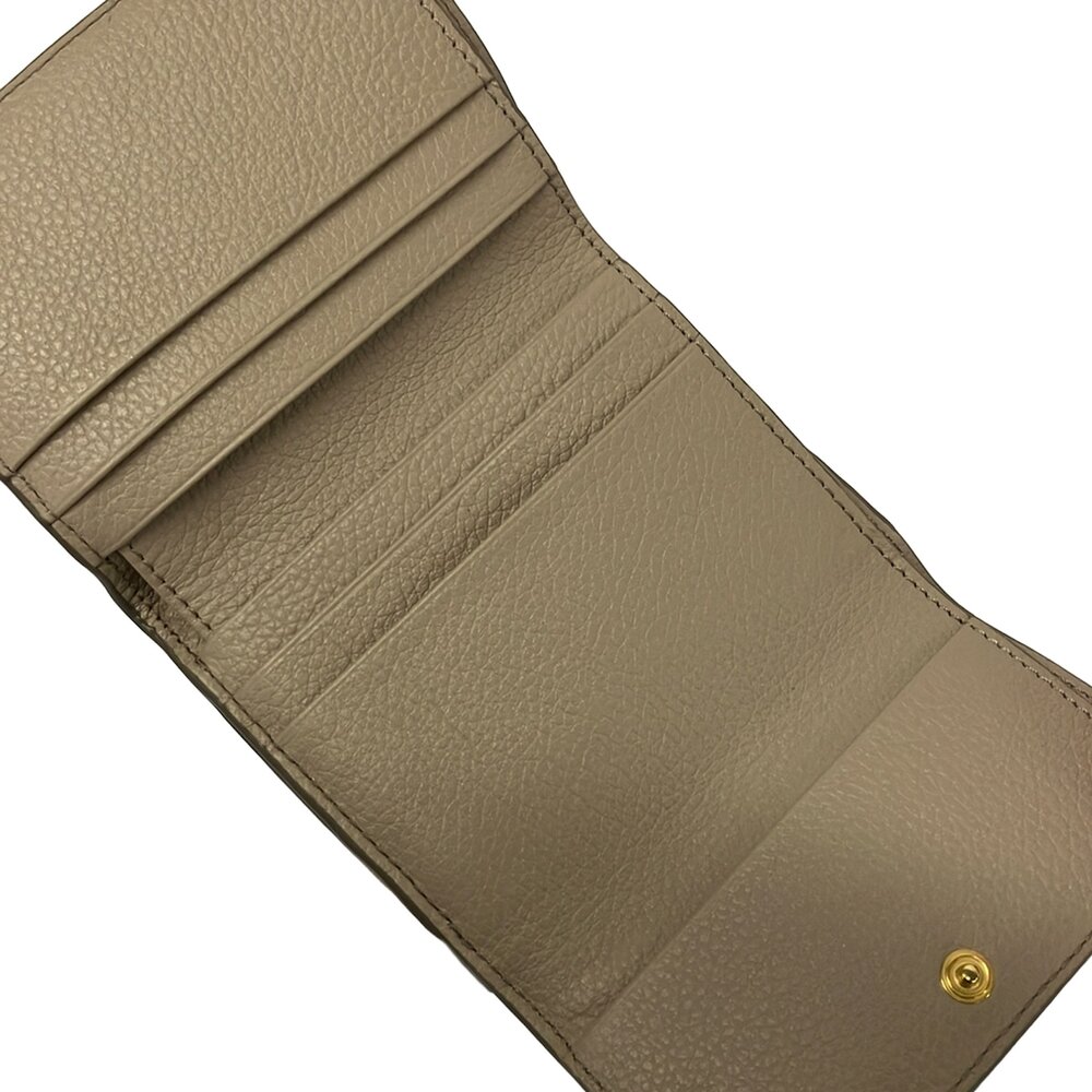 Chloé Double-hook Wallet - Picture 3 of 6